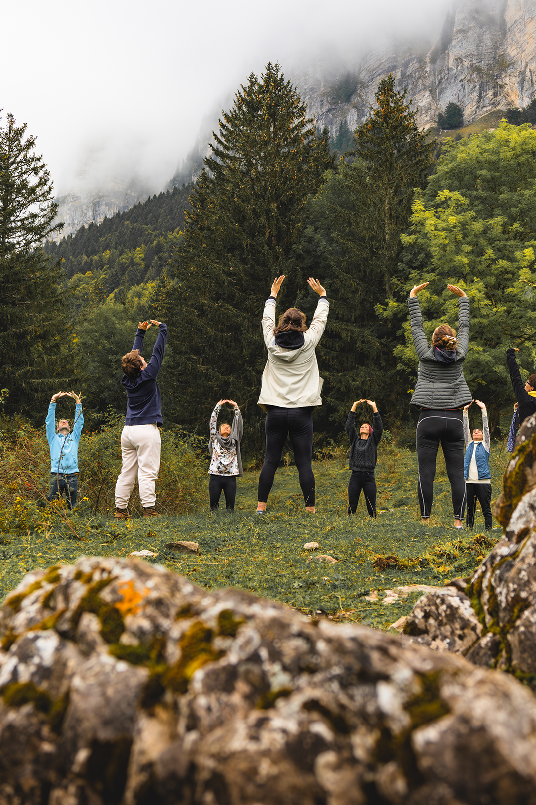 Qi Gong  Cuillette-2